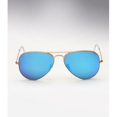 عینک آفتابی ریبن شیشه آبی   Ray Ban